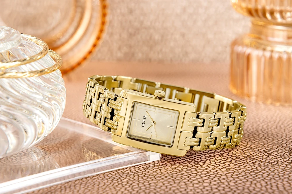 Laikrodis Watches GUESS LADIES GW1026L2