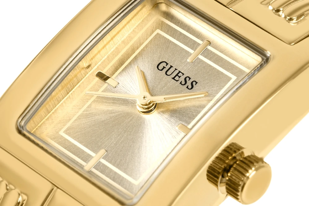 Laikrodis Watches GUESS LADIES GW1026L2