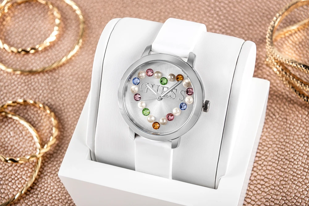 Guess Devotion GW0998L1 Moteriškas Laikrodis