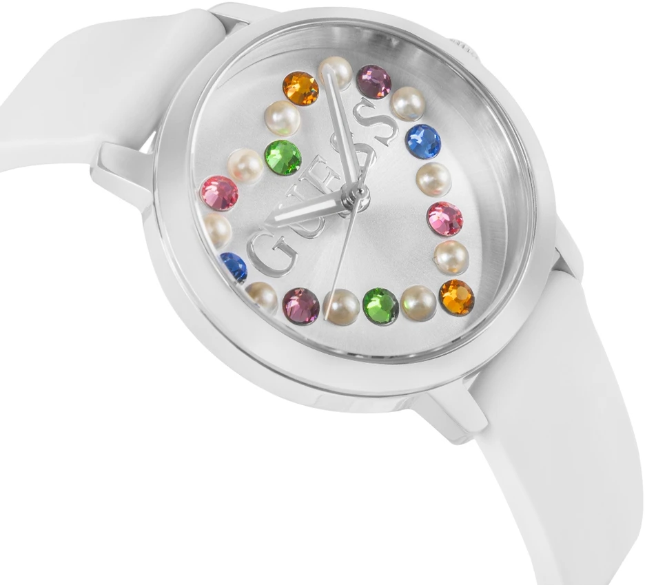Guess Devotion GW0998L1 Moteriškas Laikrodis