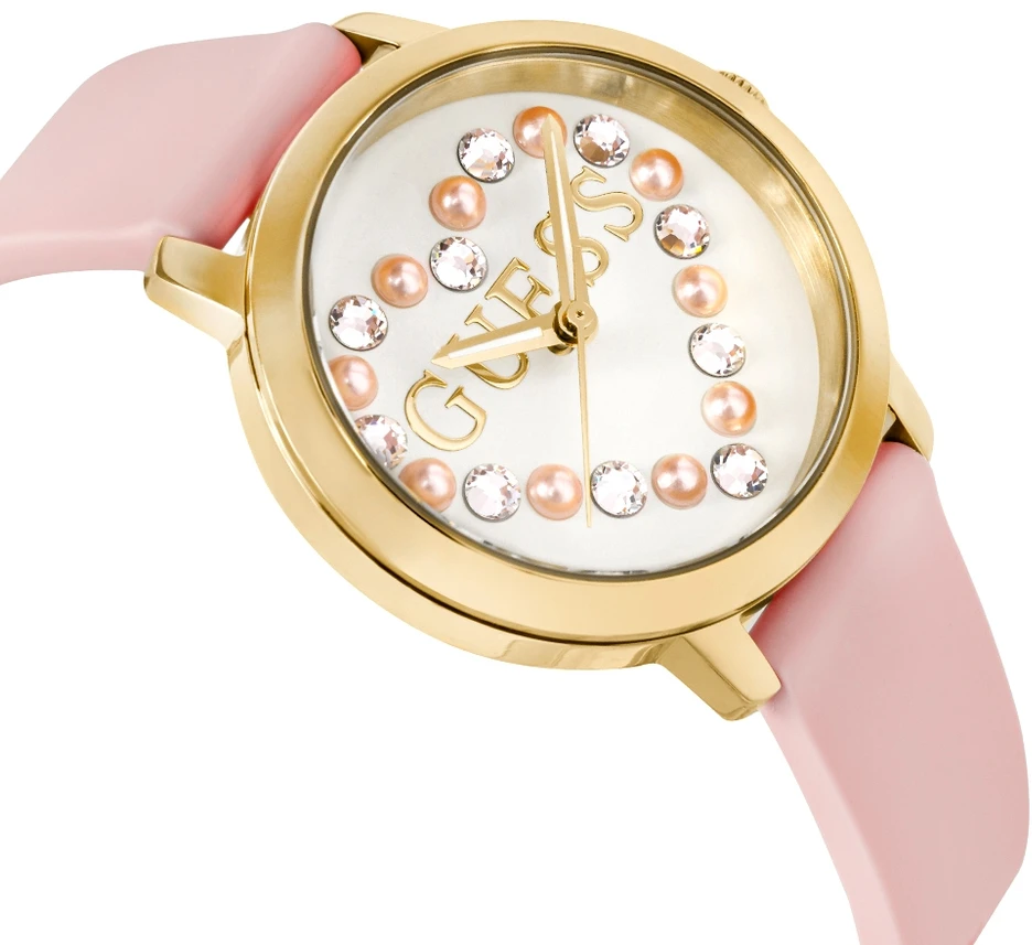Guess Devotion GW0998L2 Moteriškas Laikrodis