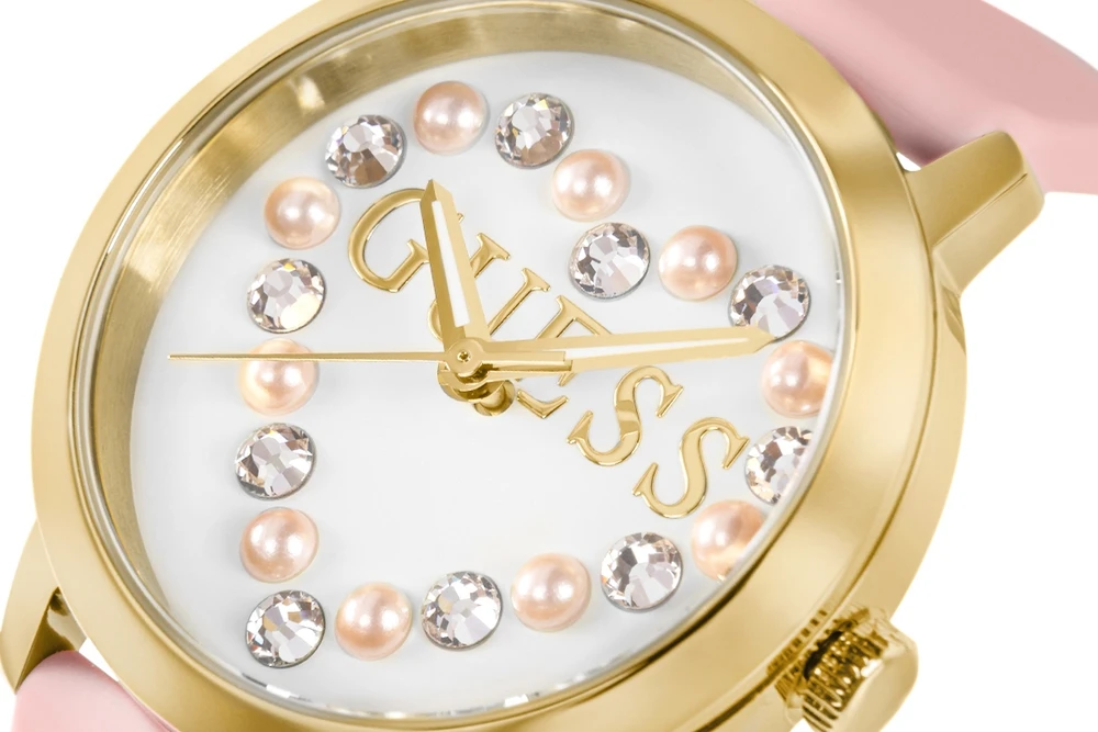Guess Devotion GW0998L2 Moteriškas Laikrodis