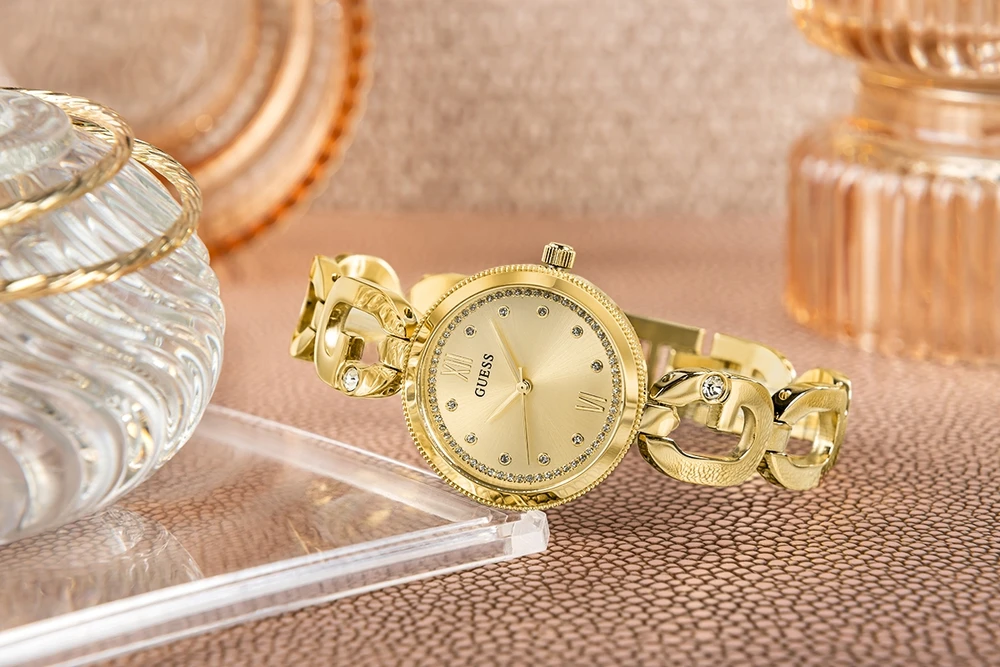 Laikrodis Watches GUESS LADIES GW0759L2