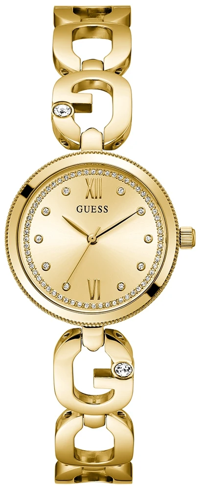 Laikrodis Watches GUESS LADIES GW0759L2