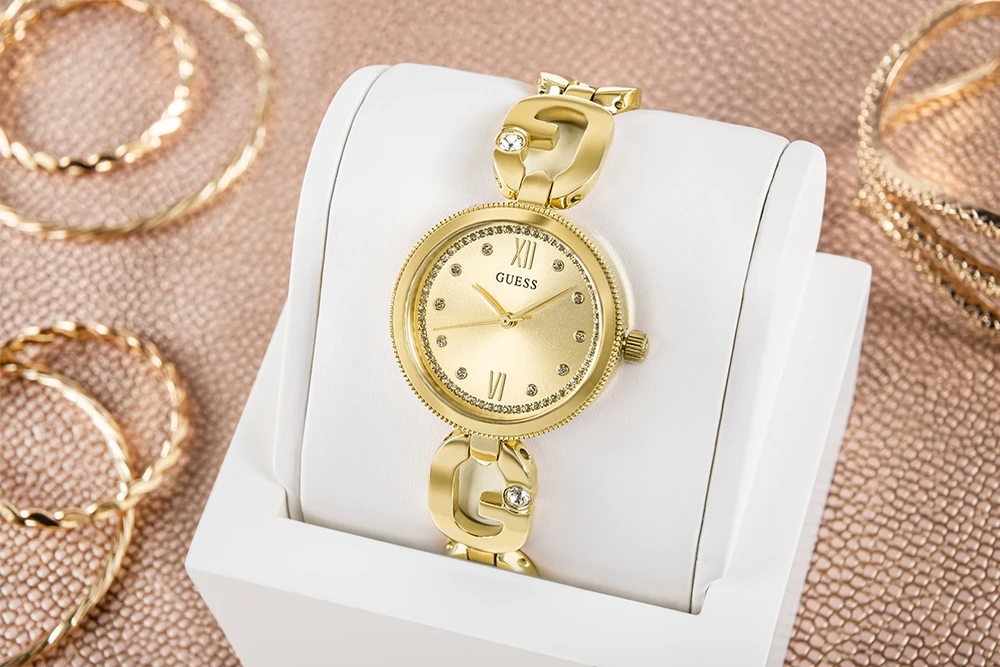 Laikrodis Watches GUESS LADIES GW0759L2