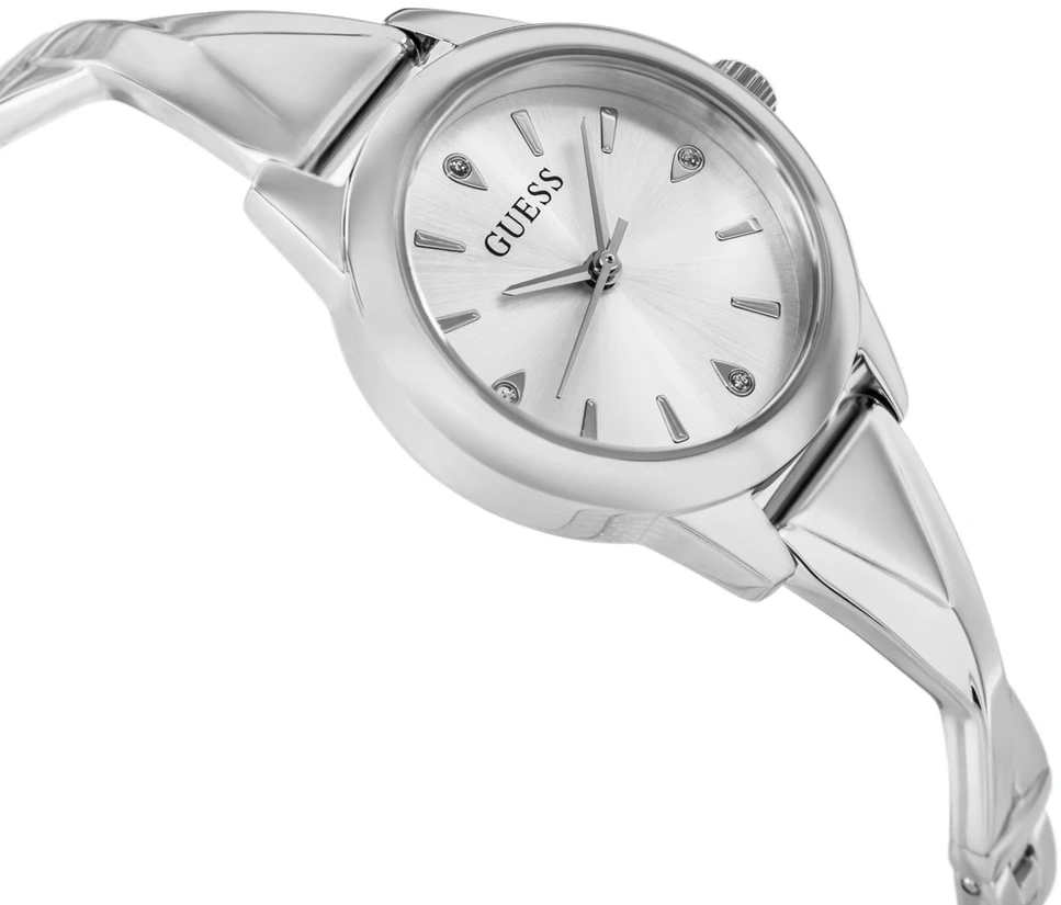 Laikrodis Damski Guess JUNIPER GW0951L1 + BOX