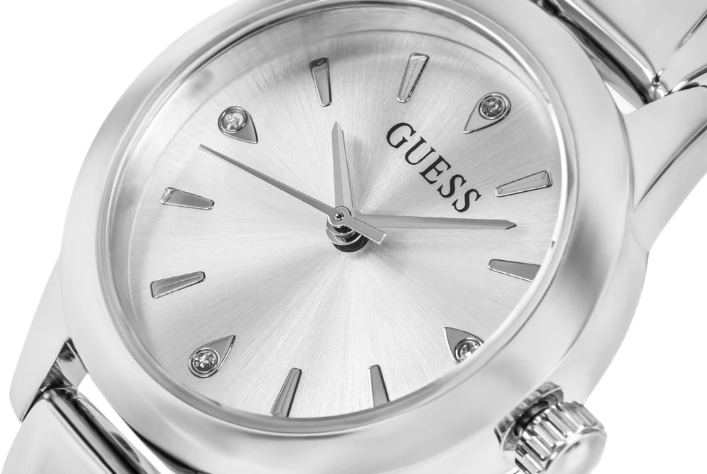 Laikrodis Damski Guess JUNIPER GW0951L1 + BOX