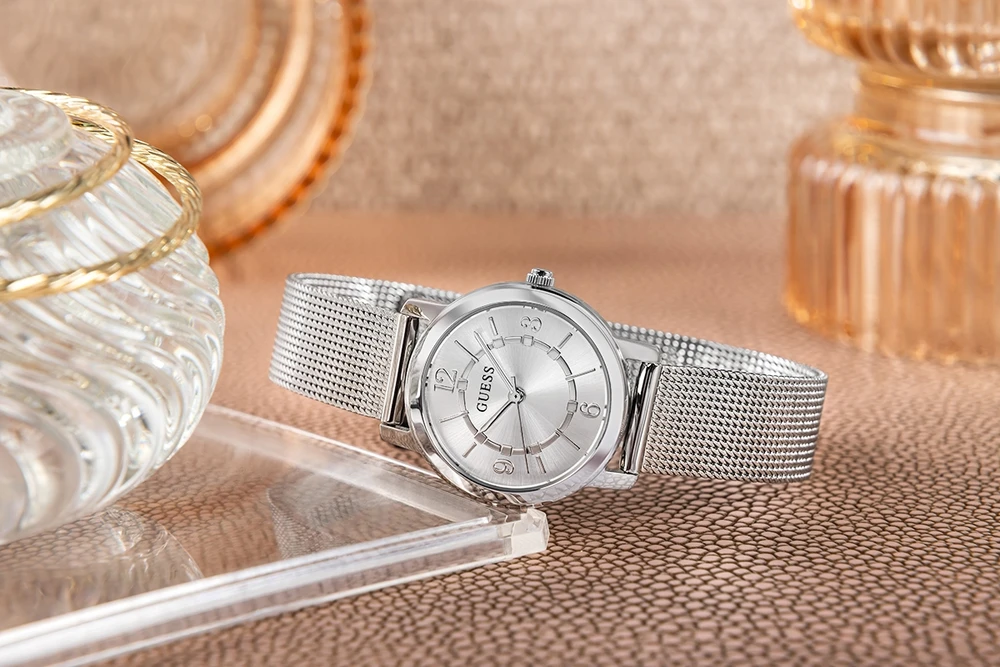 Laikrodis Watches GUESS LADIES GW0666L1