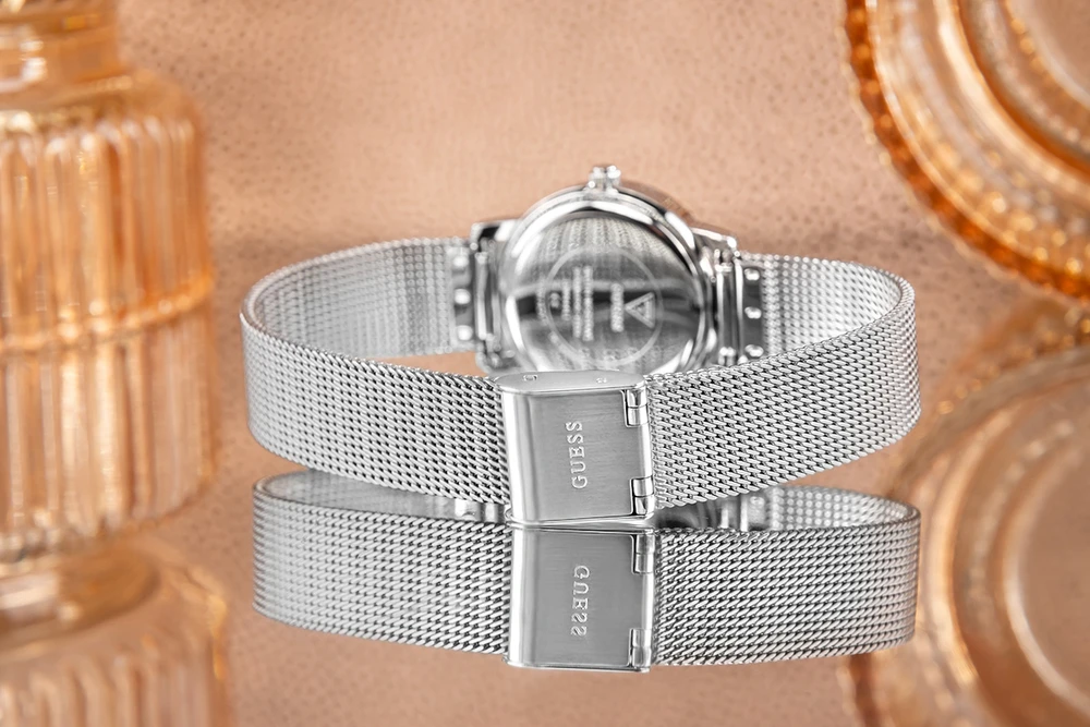 Laikrodis Watches GUESS LADIES GW0666L1