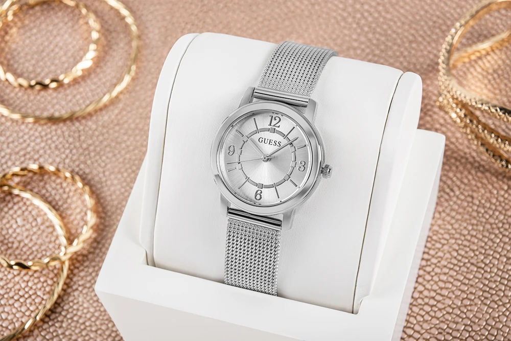 Laikrodis Watches GUESS LADIES GW0666L1