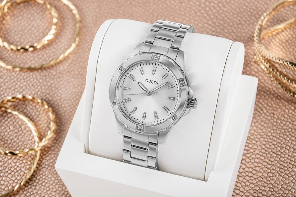 Laikrodis Watches GUESS LADIES GW0948L6