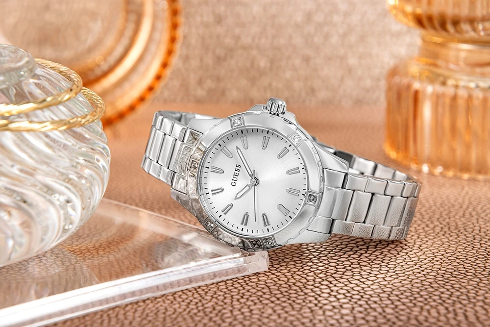 Laikrodis Watches GUESS LADIES GW0948L6