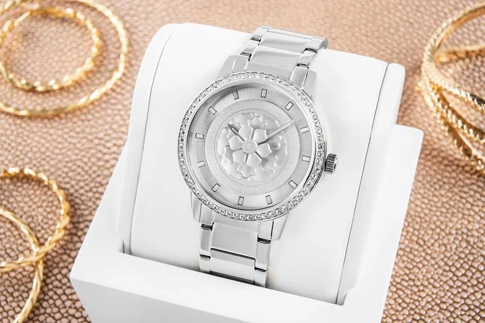 Laikrodis Watches GUESS LADIES GW0747L1