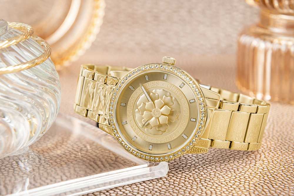 Laikrodis Watches GUESS LADIES GW0747L2