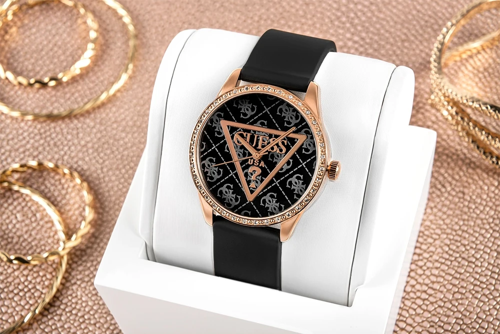 Laikrodis Watches GUESS LADIES GW0942L3