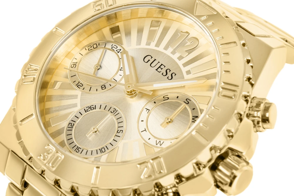 Guess Phoebe GW0696L4 Moteriškas Laikrodis