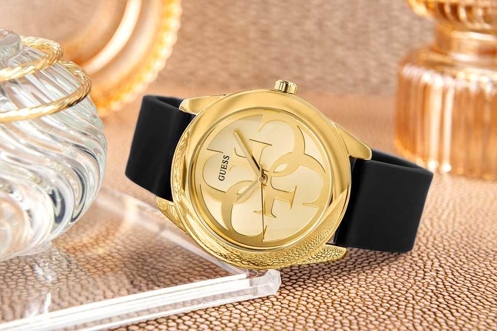 Laikrodis Watches GUESS LADIES W0911L3
