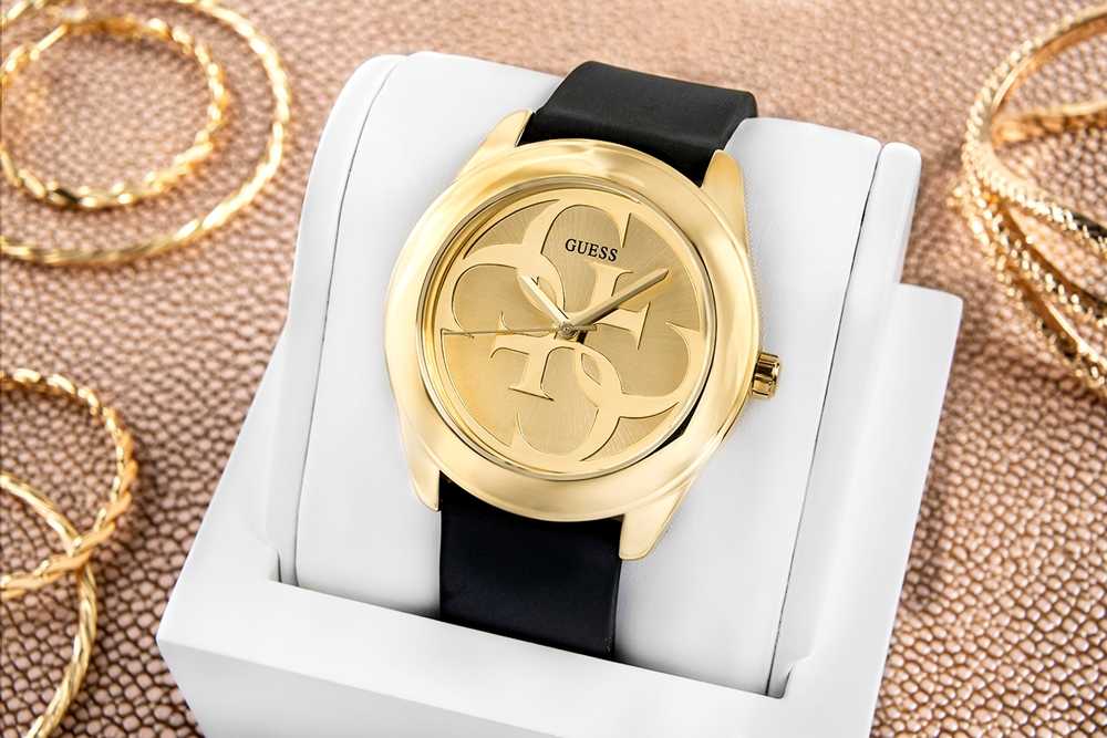 Laikrodis Watches GUESS LADIES W0911L3