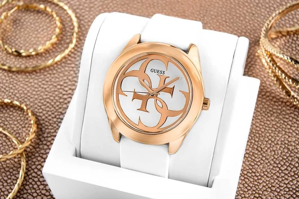 Laikrodis Watches GUESS LADIES W0911L5