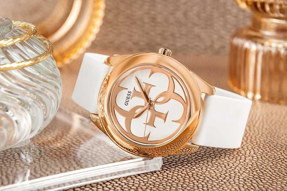 Laikrodis Watches GUESS LADIES W0911L5