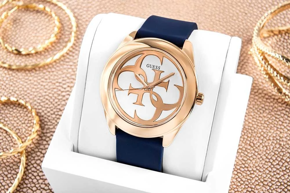 Laikrodis Watches GUESS LADIES W0911L6