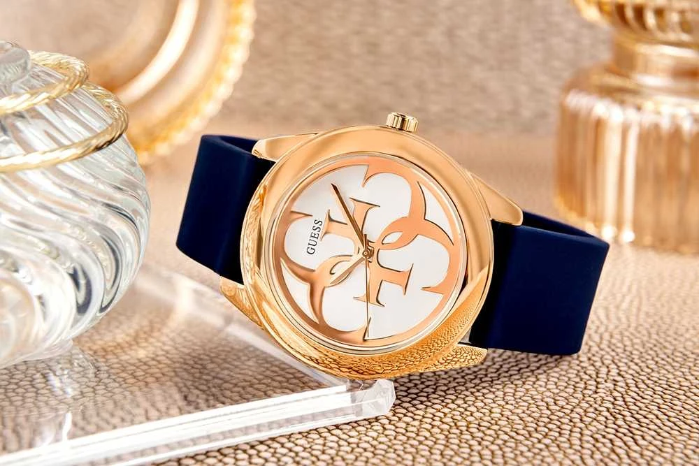 Laikrodis Watches GUESS LADIES W0911L6
