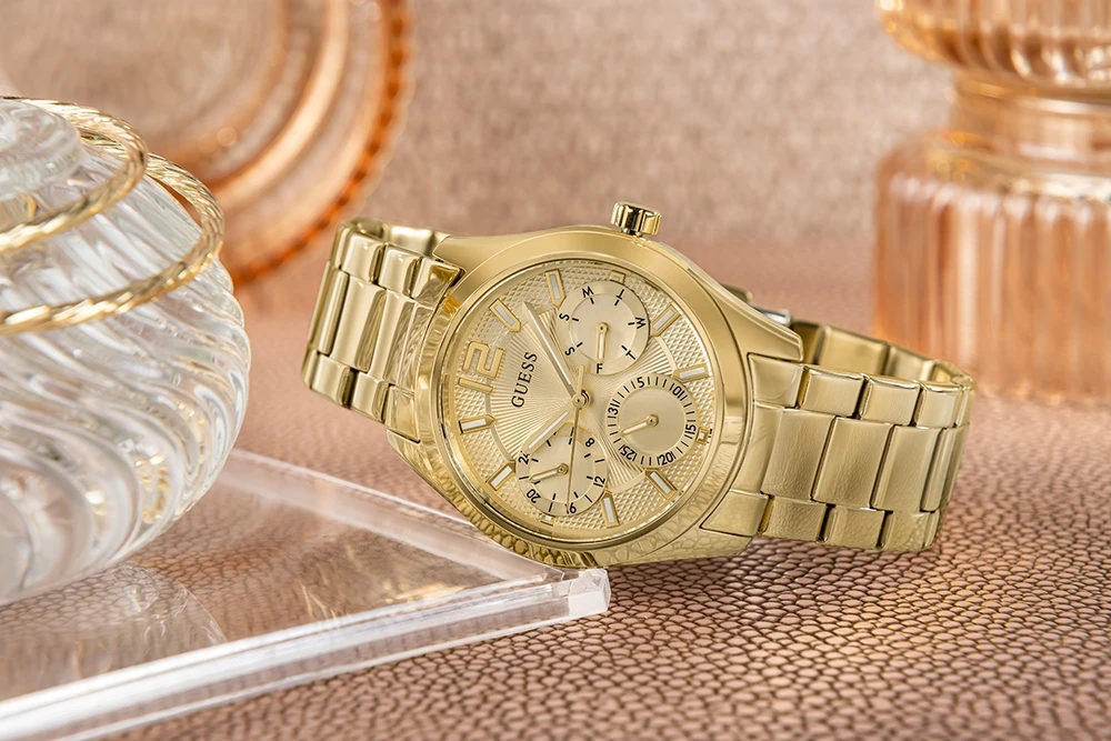 Laikrodis Watches GUESS LADIES GW0760L2