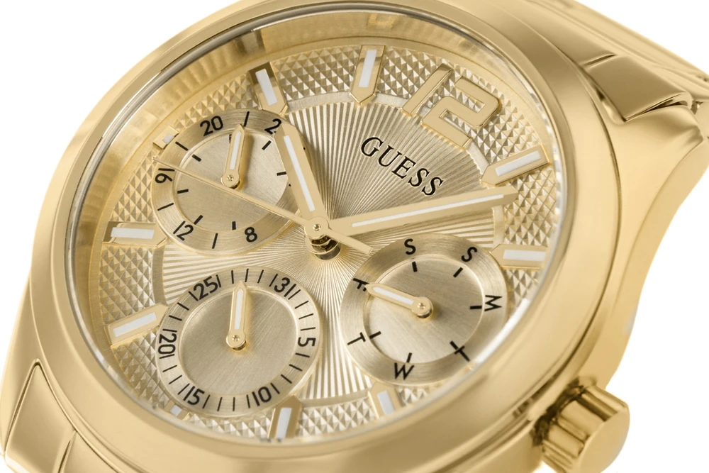 Laikrodis Watches GUESS LADIES GW0760L2