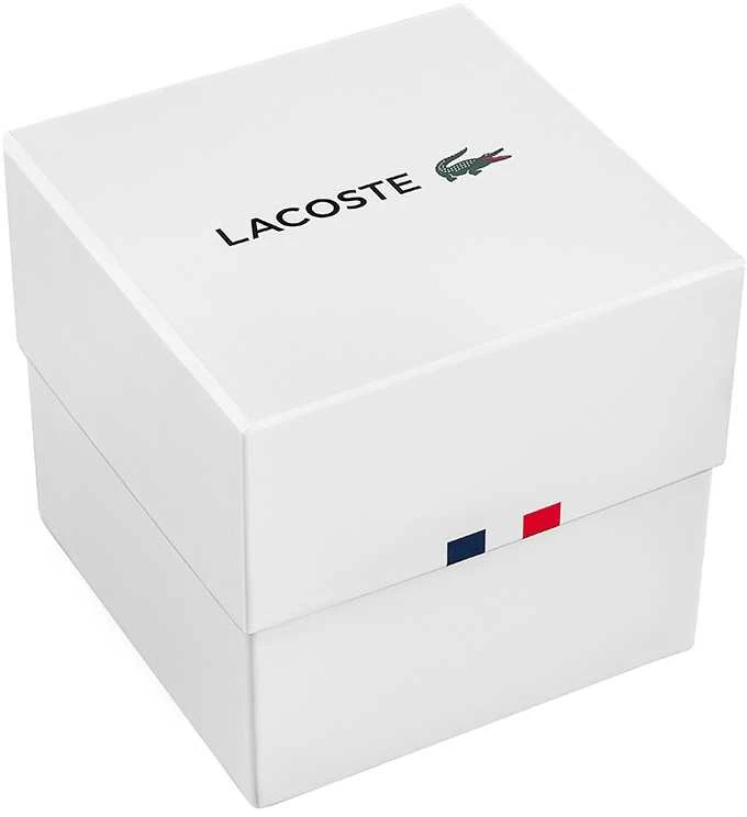 Moteriskas laikrodis Lacoste LACOSTE 12.12 Multi 2001327 + DEŽUTĖ