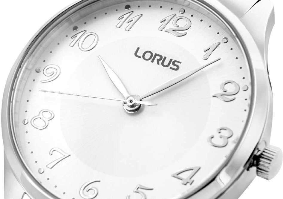 Moteriškas „Lorus“ moteriškas laikrodis RG267VX9 + BOX (zlo505a)