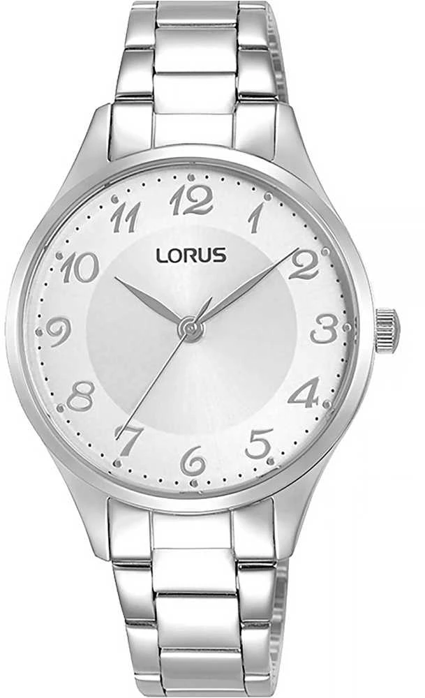 Moteriškas „Lorus“ moteriškas laikrodis RG267VX9 + BOX (zlo505a)