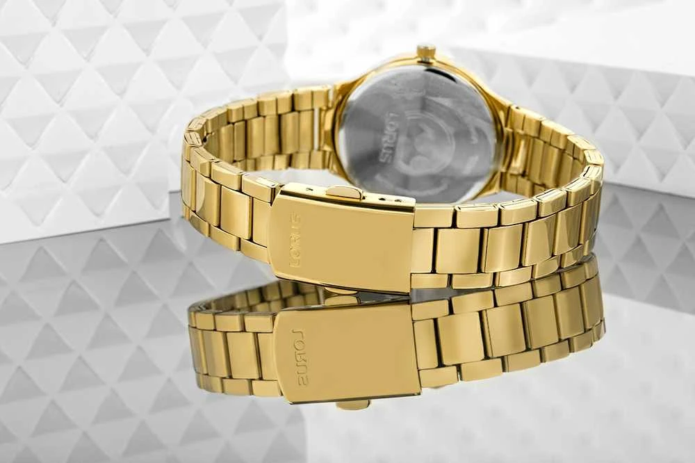 Laikrodis moterims Lorus Lady RG208UX9 watch (zlo504a)