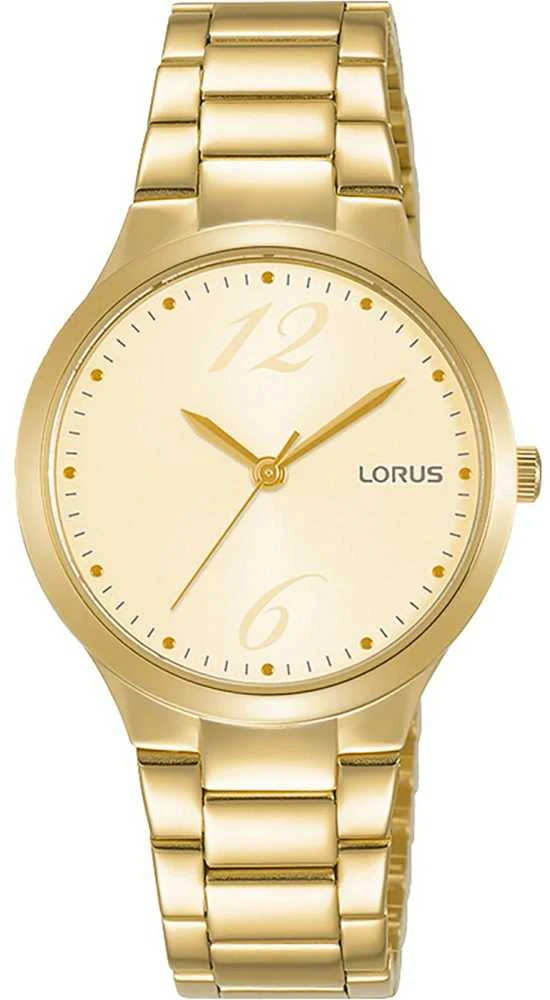 Laikrodis moterims Lorus Lady RG208UX9 watch (zlo504a)