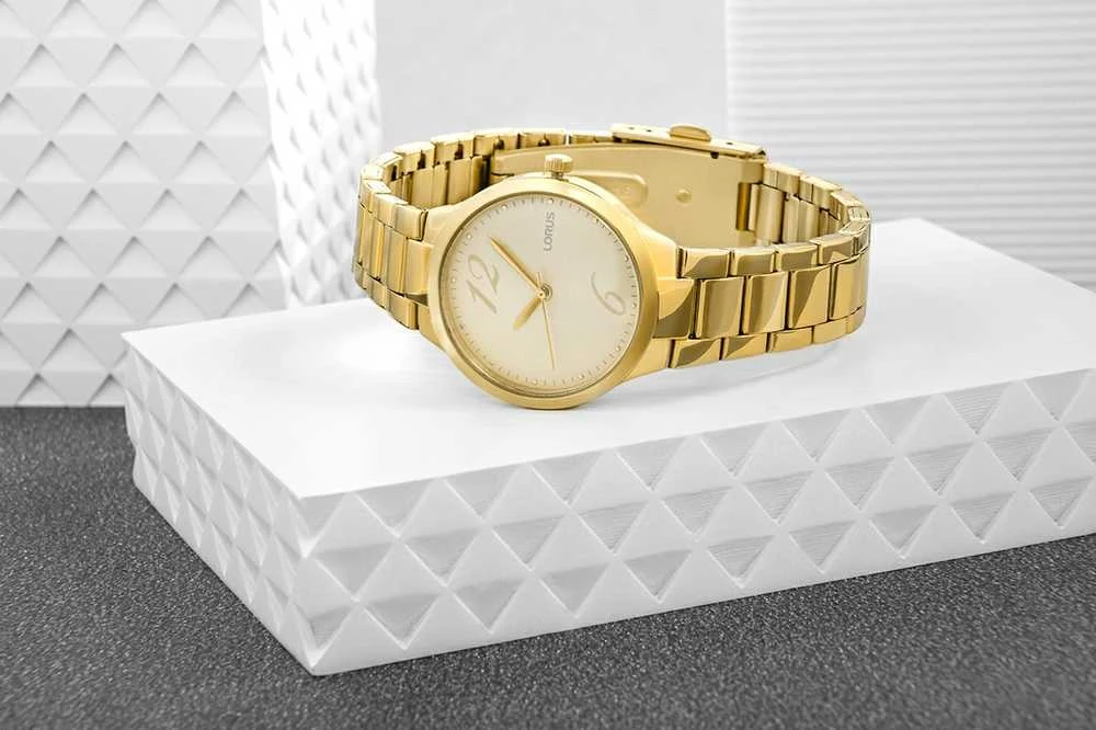 Laikrodis moterims Lorus Lady RG208UX9 watch (zlo504a)