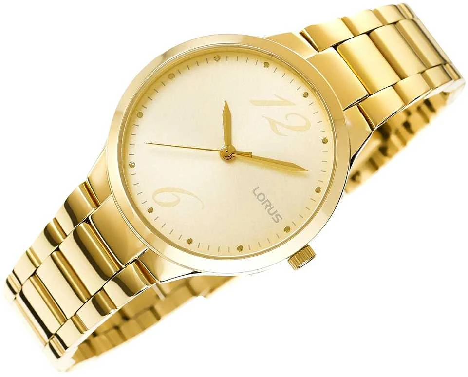 Laikrodis moterims Lorus Lady RG208UX9 watch (zlo504a)