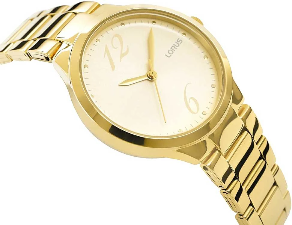 Laikrodis moterims Lorus Lady RG208UX9 watch (zlo504a)
