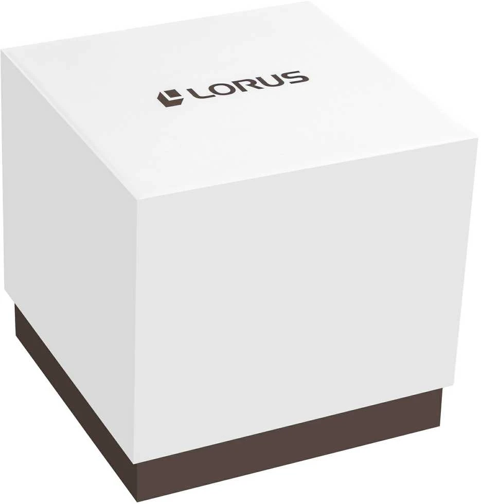 Lorus Lady RG220SX9 laikrodis + dėžutė