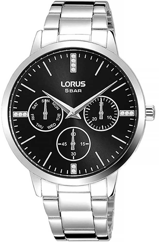 Laikrodis Lorus Lady RP631DX9