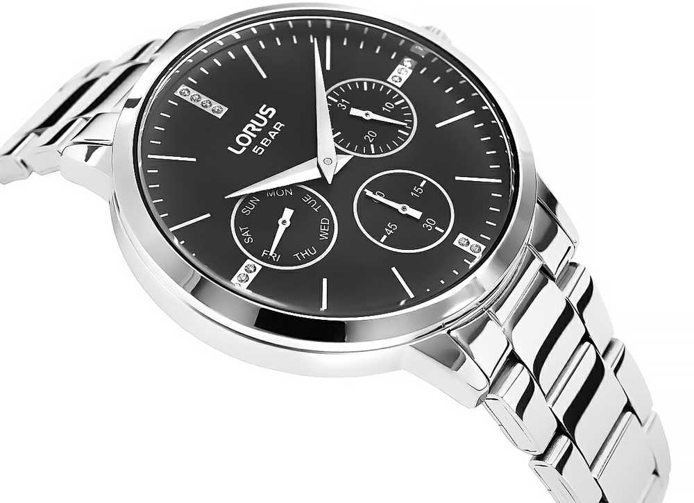 Laikrodis Lorus Lady RP631DX9