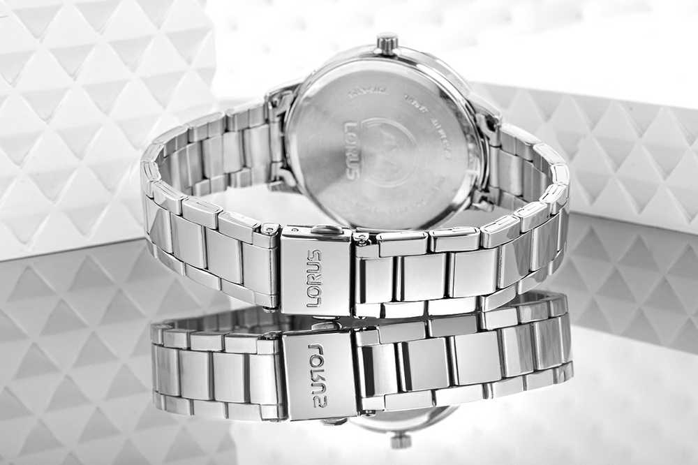 Laikrodis Lorus Lady RP631DX9