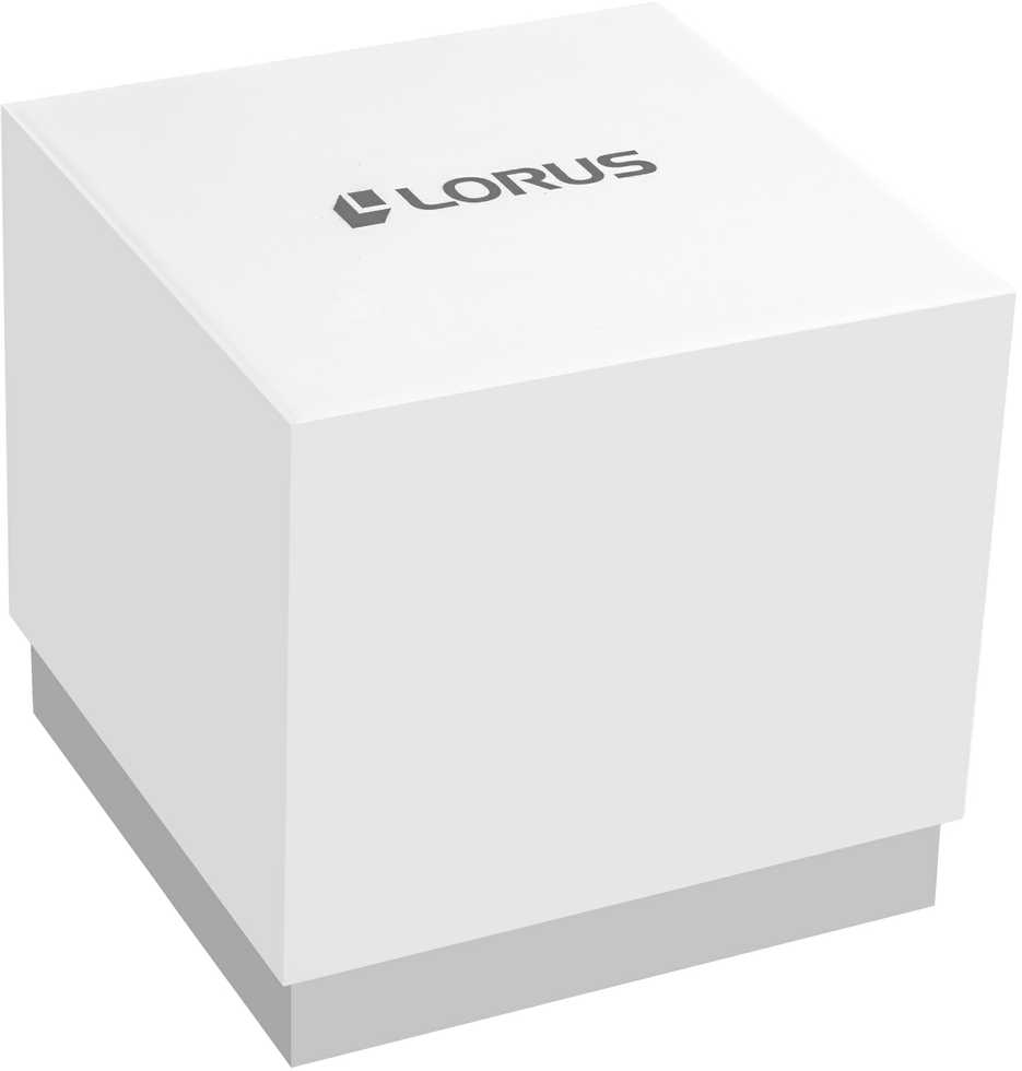 Laikrodis Lorus Lady RP631DX9