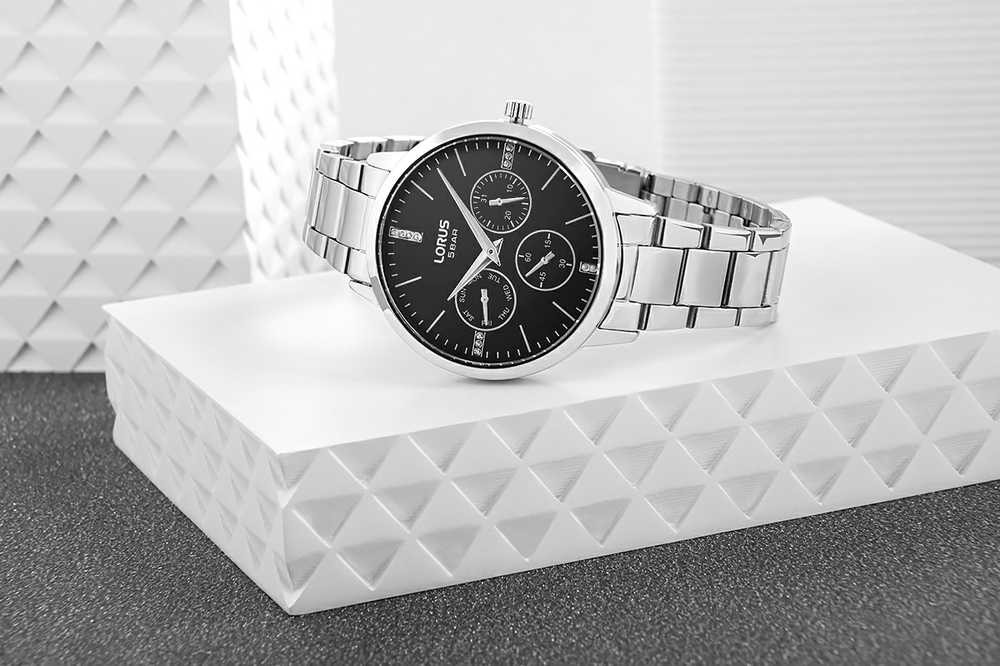 Laikrodis Lorus Lady RP631DX9