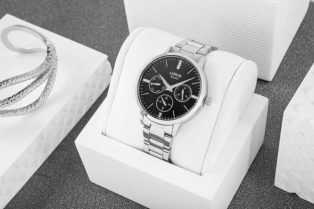 Laikrodis Lorus Lady RP631DX9