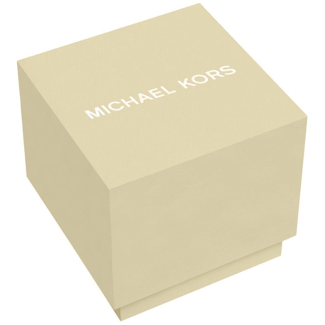 Laikrodis moterims MICHAEL KORS MK5605 - BRADSHAW (zm517a)