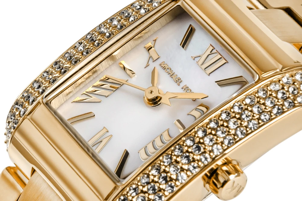 Laikrodis Michael Kors Emery MK4867
