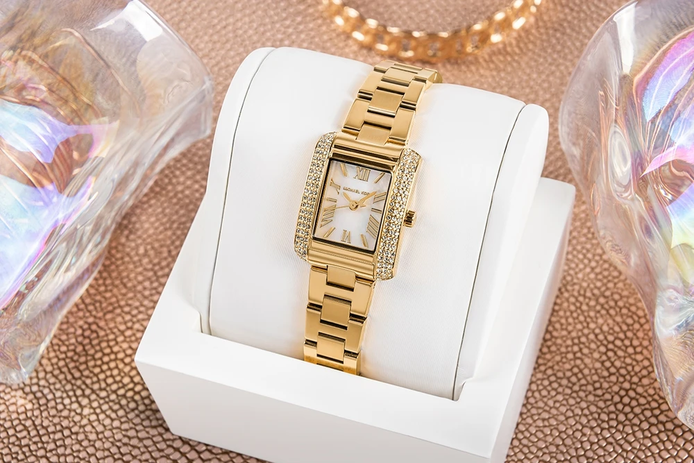Laikrodis Michael Kors Emery MK4867
