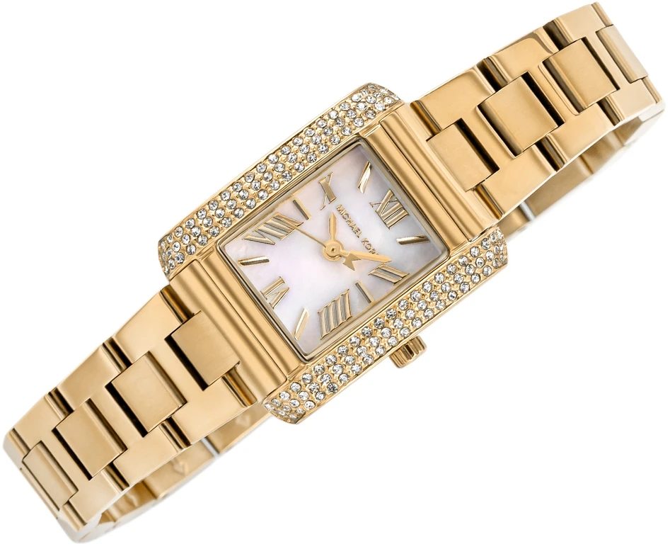 Laikrodis Michael Kors Emery MK4867