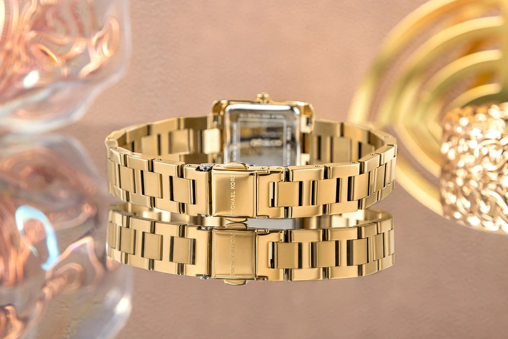 Laikrodis Michael Kors Emery MK4867