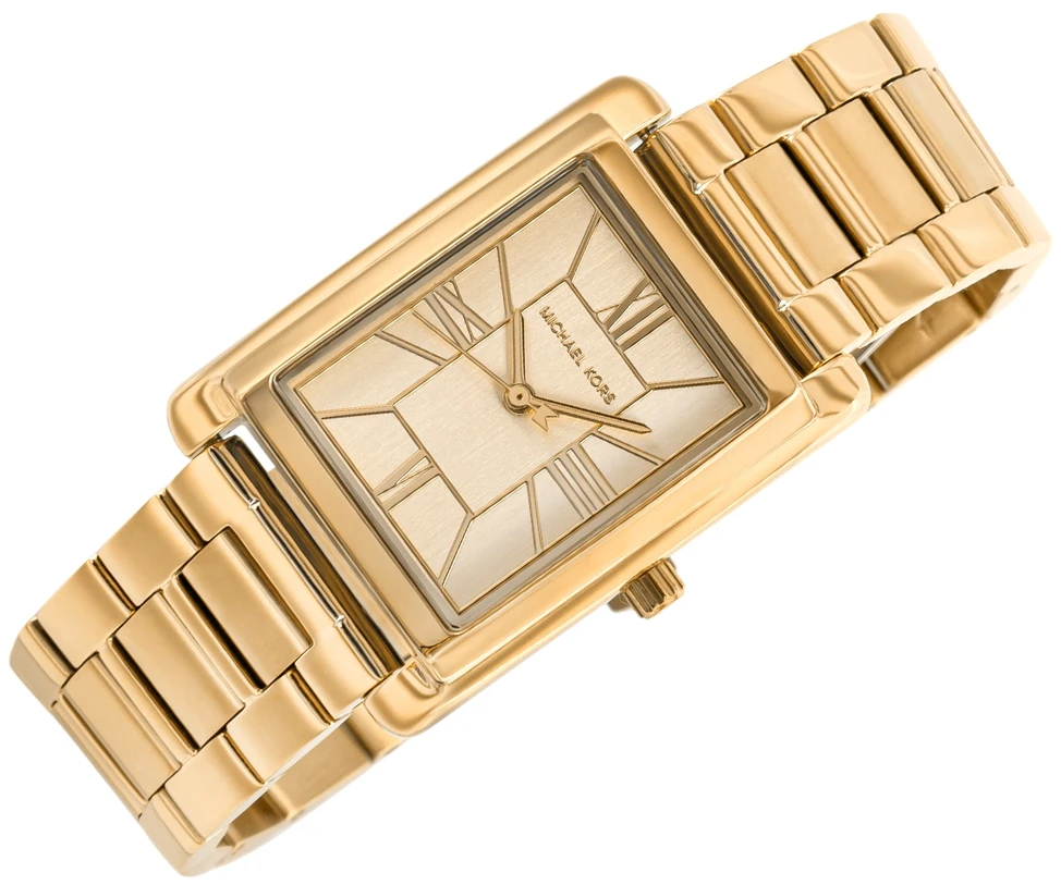 Laikrodis Damski MICHAEL KORS Essex MK4904 + BOX