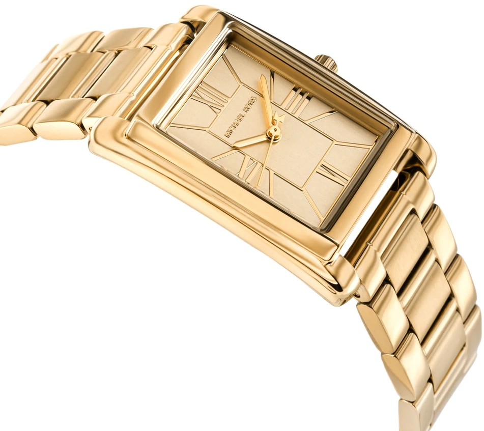 Laikrodis Damski MICHAEL KORS Essex MK4904 + BOX